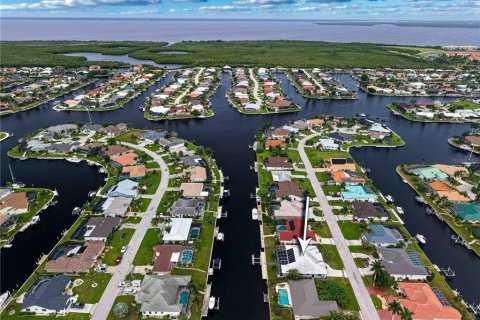 Villa ou maison à vendre à Punta Gorda, Floride: 3 chambres, 225.29 m2 № 2429185 - photo 7
