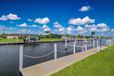 Villa ou maison à vendre à Punta Gorda, Floride: 3 chambres, 225.29 m2 № 2429185 - photo 14