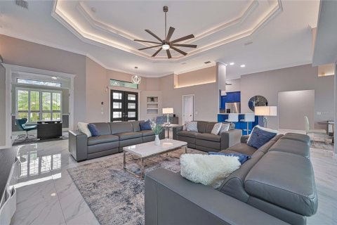 Villa ou maison à vendre à Punta Gorda, Floride: 3 chambres, 225.29 m2 № 2429185 - photo 28