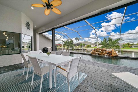 Villa ou maison à vendre à Punta Gorda, Floride: 3 chambres, 225.29 m2 № 2429185 - photo 17
