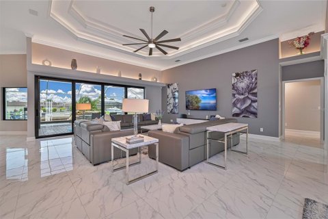 Villa ou maison à vendre à Punta Gorda, Floride: 3 chambres, 225.29 m2 № 2429185 - photo 24