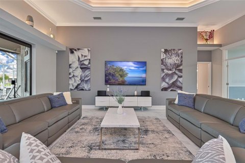 Villa ou maison à vendre à Punta Gorda, Floride: 3 chambres, 225.29 m2 № 2429185 - photo 26