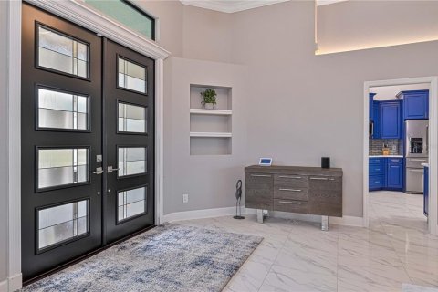 Villa ou maison à vendre à Punta Gorda, Floride: 3 chambres, 225.29 m2 № 2429185 - photo 30
