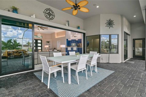 Villa ou maison à vendre à Punta Gorda, Floride: 3 chambres, 225.29 m2 № 2429185 - photo 20