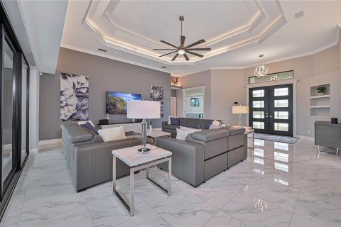 Villa ou maison à vendre à Punta Gorda, Floride: 3 chambres, 225.29 m2 № 2429185 - photo 27
