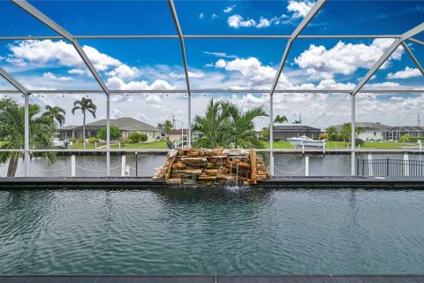 Villa ou maison à vendre à Punta Gorda, Floride: 3 chambres, 225.29 m2 № 2429185 - photo 12