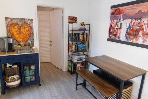 Copropriété à louer à Fort Lauderdale, Floride: 1 chambre, 77.2 m2 № 2439173 - photo 3