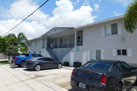 Copropriété à louer à Fort Lauderdale, Floride: 1 chambre, 77.2 m2 № 2439173 - photo 15