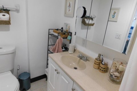 Copropriété à louer à Fort Lauderdale, Floride: 1 chambre, 77.2 m2 № 2439173 - photo 12