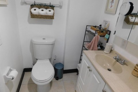 Copropriété à louer à Fort Lauderdale, Floride: 1 chambre, 77.2 m2 № 2439173 - photo 13