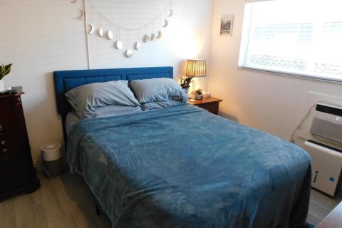 Copropriété à louer à Fort Lauderdale, Floride: 1 chambre, 77.2 m2 № 2439173 - photo 10