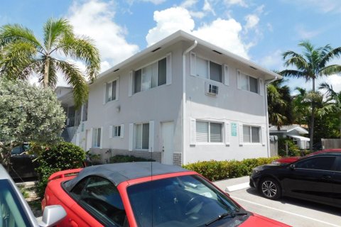 Copropriété à louer à Fort Lauderdale, Floride: 1 chambre, 77.2 m2 № 2439173 - photo 17