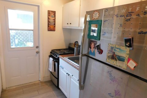 Copropriété à louer à Fort Lauderdale, Floride: 1 chambre, 77.2 m2 № 2439173 - photo 7