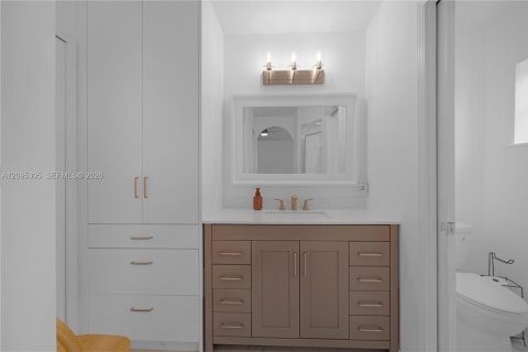 Touwnhouse à louer à Miramar, Floride: 3 chambres, 121.14 m2 № 2385032 - photo 27
