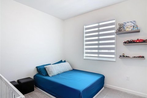 Townhouse in Homestead, Florida 3 bedrooms, 153.2 sq.m. № 1773955 - photo 27