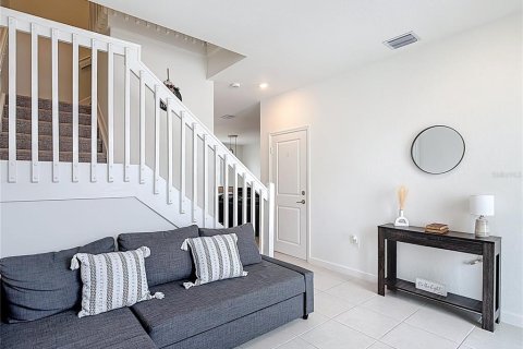 Townhouse in Homestead, Florida 3 bedrooms, 153.2 sq.m. № 1773955 - photo 4