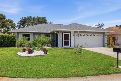 Casa en Sarasota, Florida 3 dormitorios, 120.31 m2 № 2167001