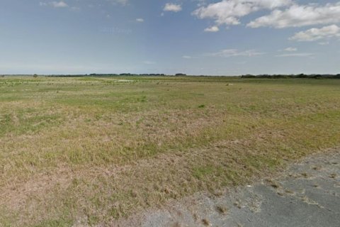 Terrain à Palm Bay, Floride № 2160934