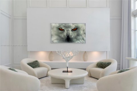 Купить виллу или дом в Корал-Гейблс, Флорида 6 спален, 877м2, № 1957627 - фото 9