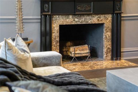 Купить виллу или дом в Корал-Гейблс, Флорида 6 спален, 877м2, № 1957627 - фото 17