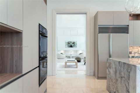 Купить виллу или дом в Корал-Гейблс, Флорида 6 спален, 877м2, № 1957627 - фото 22