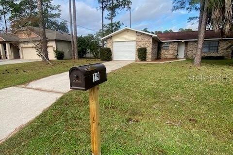Villa ou maison à Palm Coast, Floride 2 chambres, 116.78 m2 № 2142157