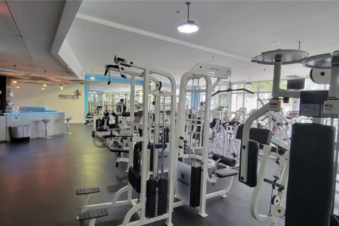 Купить кондоминиум в Майами-Бич, Флорида 72.09м2, № 1702895 - фото 17