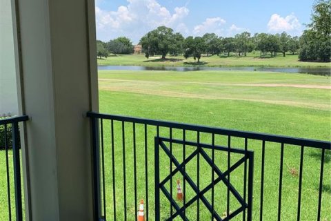 Condominio en alquiler en Orlando, Florida, 3 dormitorios, 136.19 m2 № 1821241 - foto 1