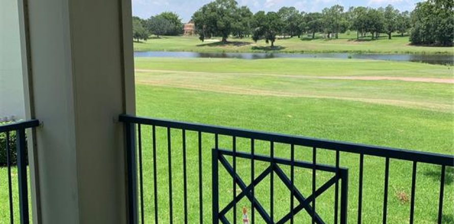Condominio en Orlando, Florida, 3 dormitorios  № 1821241