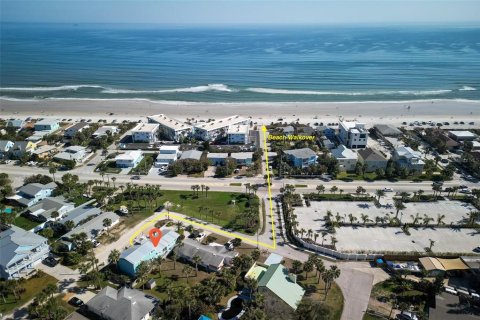 Casa en venta en New Smyrna Beach, Florida, 3 dormitorios, 167.78 m2 № 1543418 - foto 4