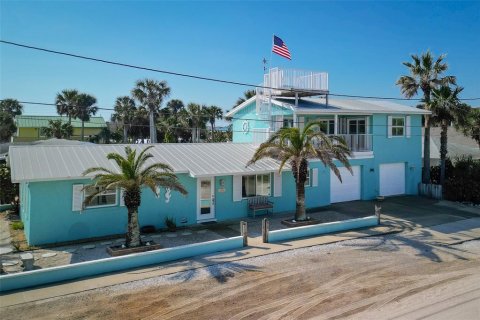 Casa en venta en New Smyrna Beach, Florida, 3 dormitorios, 167.78 m2 № 1543418 - foto 1