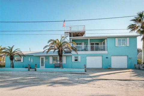 Casa en venta en New Smyrna Beach, Florida, 3 dormitorios, 167.78 m2 № 1543418 - foto 2