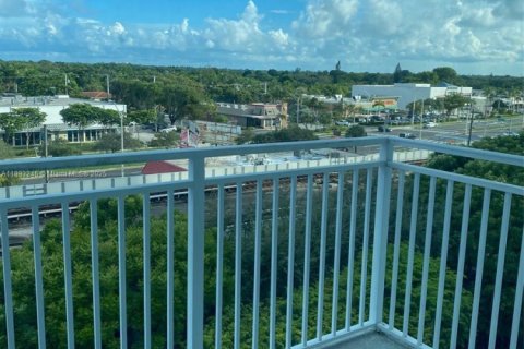 Copropriété à louer à Miami, Floride: 1 chambre, 72.46 m2 № 1945112 - photo 10