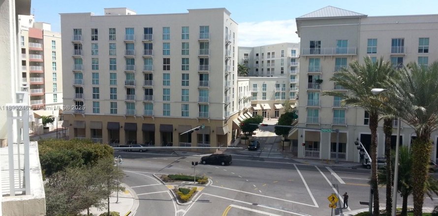 Condo à Miami, Floride, 1 chambre № 1945112
