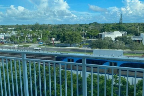 Copropriété à louer à Miami, Floride: 1 chambre, 72.46 m2 № 1945112 - photo 9