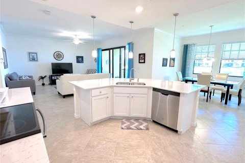 Copropriété à louer à Venice, Floride: 2 chambres, 128.11 m2 № 2107399 - photo 19