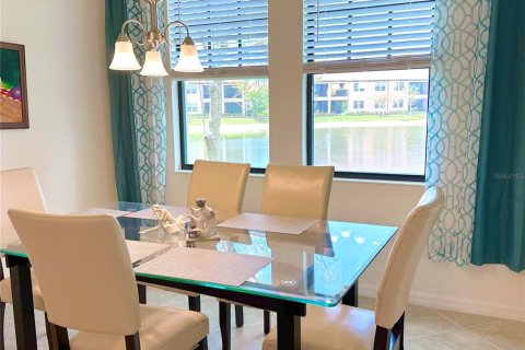 Copropriété à louer à Venice, Floride: 2 chambres, 128.11 m2 № 2107399 - photo 7