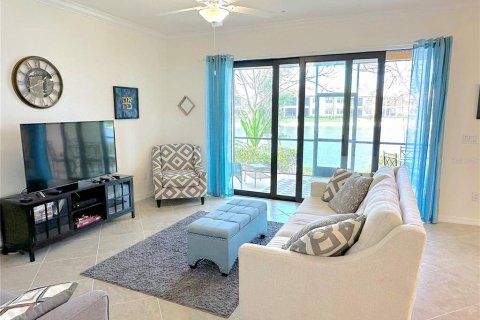 Copropriété à louer à Venice, Floride: 2 chambres, 128.11 m2 № 2107399 - photo 9
