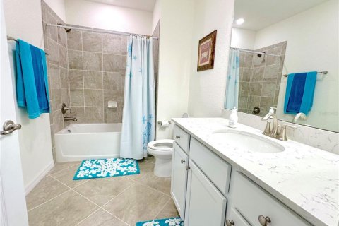 Copropriété à louer à Venice, Floride: 2 chambres, 128.11 m2 № 2107399 - photo 17