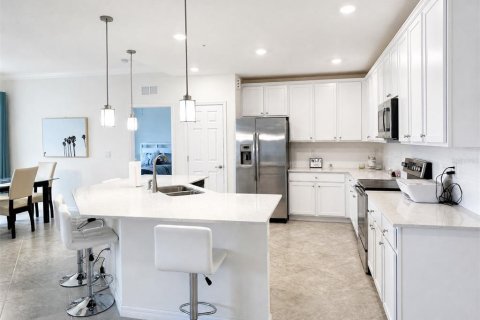 Copropriété à louer à Venice, Floride: 2 chambres, 128.11 m2 № 2107399 - photo 3