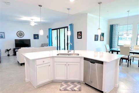 Copropriété à louer à Venice, Floride: 2 chambres, 128.11 m2 № 2107399 - photo 18