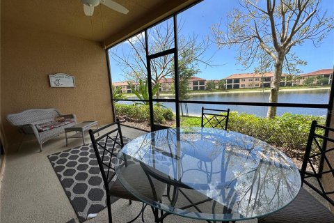 Copropriété à louer à Venice, Floride: 2 chambres, 128.11 m2 № 2107399 - photo 26