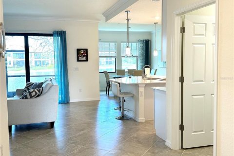 Copropriété à louer à Venice, Floride: 2 chambres, 128.11 m2 № 2107399 - photo 30