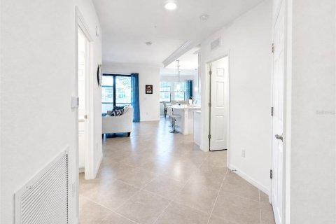 Copropriété à louer à Venice, Floride: 2 chambres, 128.11 m2 № 2107399 - photo 2