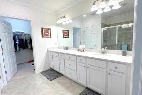 Copropriété à louer à Venice, Floride: 2 chambres, 128.11 m2 № 2107399 - photo 13