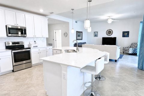 Copropriété à louer à Venice, Floride: 2 chambres, 128.11 m2 № 2107399 - photo 4