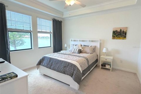 Copropriété à louer à Venice, Floride: 2 chambres, 128.11 m2 № 2107399 - photo 10