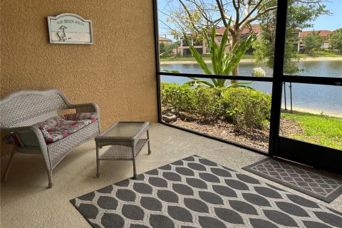 Copropriété à louer à Venice, Floride: 2 chambres, 128.11 m2 № 2107399 - photo 25