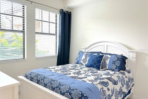 Copropriété à louer à Venice, Floride: 2 chambres, 128.11 m2 № 2107399 - photo 15