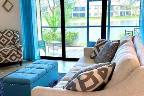 Copropriété à louer à Venice, Floride: 2 chambres, 128.11 m2 № 2107399 - photo 8